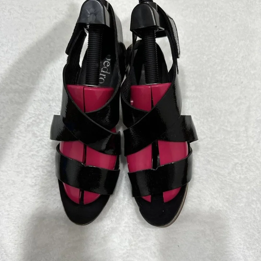 Pedro Garcia Laila Heel Sandals